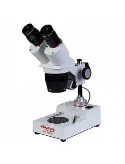 Микроскоп стерео Микромед MC-1 вар. 2В (2х/4х)