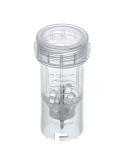 Приспособление IKA BMT-20-G Ball milling tube, glass, 20 ml