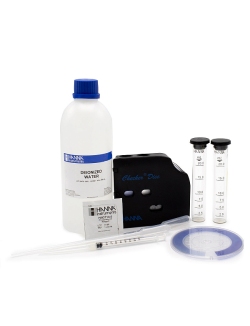 Тест-набор на фосфаты 0-50 мг/л HANNA Instruments HI38061
