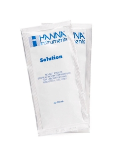 Стандарт проводимости 1500 мг/л HANNA Instruments HI70442P