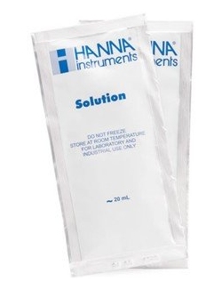 Раствор для калибровки pH 7.01 HANNA Instruments HI77700P