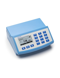 Мультипараметровый фотометр и pH-метр HANNA Instruments HI83308-02