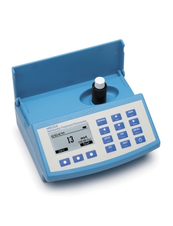 Мультипараметровый фотометр и pH-метр HANNA Instruments HI83314-02