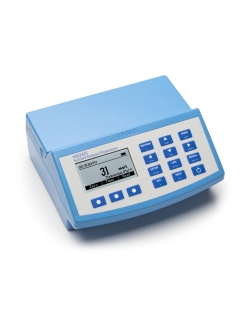 Мультипараметровый фотометр для нутриентов HANNA Instruments HI83325-02