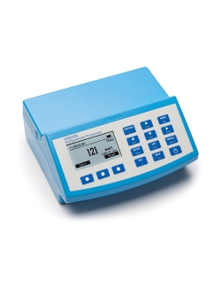 Мультипараметровый фотометр и pH-метр (ХПК) HANNA Instruments HI83399-02