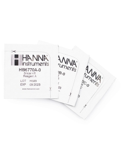 Реагенты на кремний HANNA Instruments HI96770-01