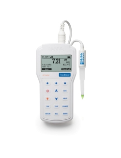 pH-метр для пищевой промышленности HANNA Instruments HI98161