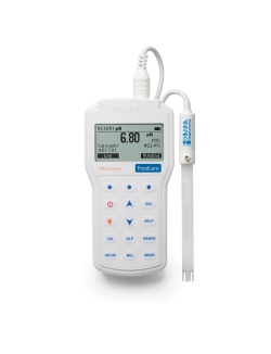 pH-метр для молока HANNA Instruments HI98162