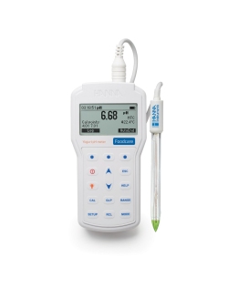 pH-метр для йогурта HANNA Instruments HI98164