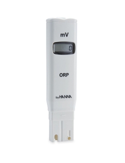 ORP измеритель Red/Ox потенциала HANNA Instruments HI98201