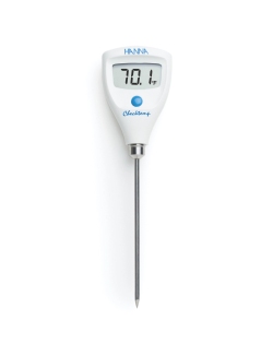 Термометр карманный (без поверки) Checktemp HANNA Instruments HI98501_БП
