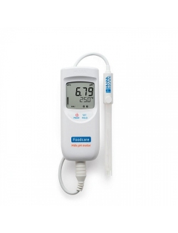 pH-метр для молока HANNA Instruments HI99162