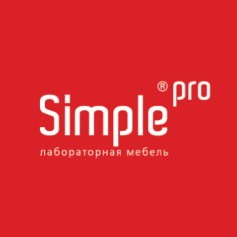 Производитель лабораторной мебели - Simple Pro