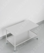 Стол передвижной СП-1500x800x750