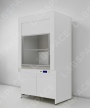 Шкаф вытяжной общего назначения ШВ-900x800x2250