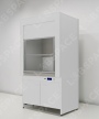 Шкаф вытяжной общего назначения ШВ-1800x800x2250