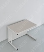 Стол лабораторный СЛ-1200x600x750