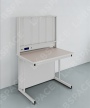 Стол титровальный СТ-1500x800x900