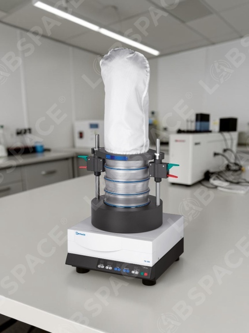 Универсальный сушильный аппарат RETSCH TG 200