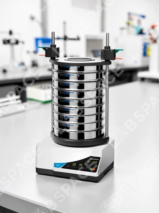 Просеивающая машина RETSCH AS 300 control