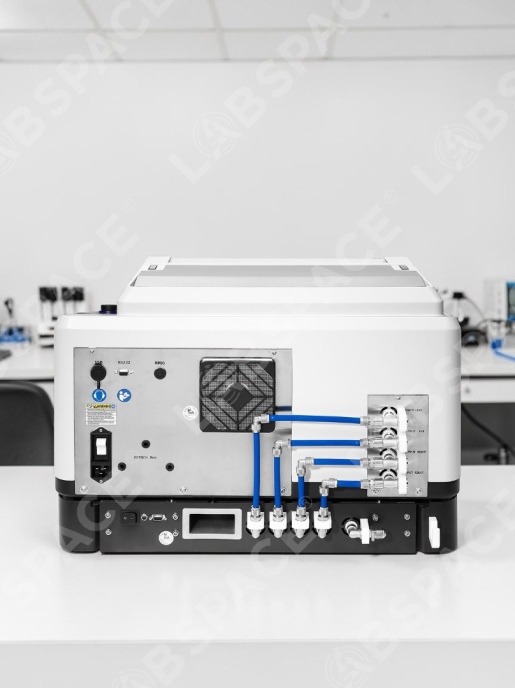 Вибрационная мельница RETSCH MM 500 control