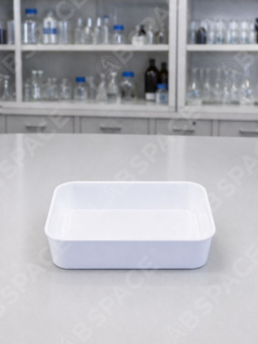 Поднос лабораторный VITLAB MF