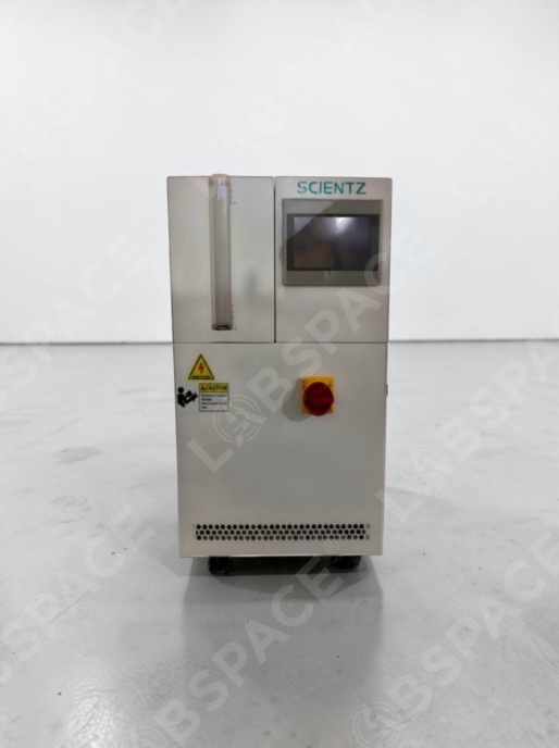 Процесс-термостат SCIENTZ H55N-30
