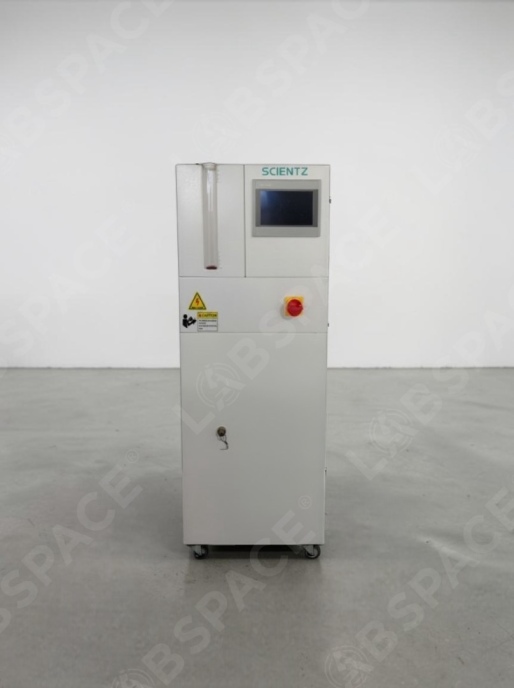Процесс-термостат SCIENTZ HL55W-220