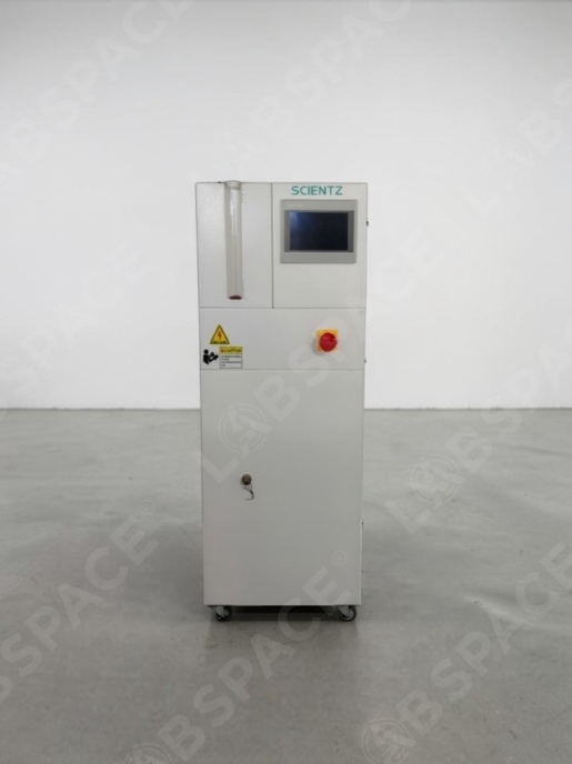 Процесс-термостат SCIENTZ HL55W-220