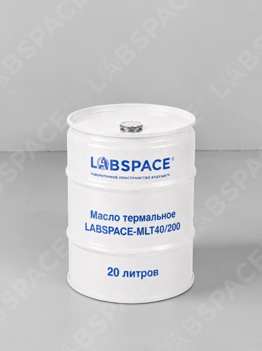 Масло термальное LABSPACE-MLT40/200