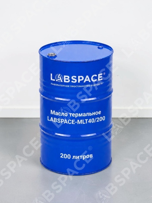 Масло термальное LABSPACE-MLT40/200