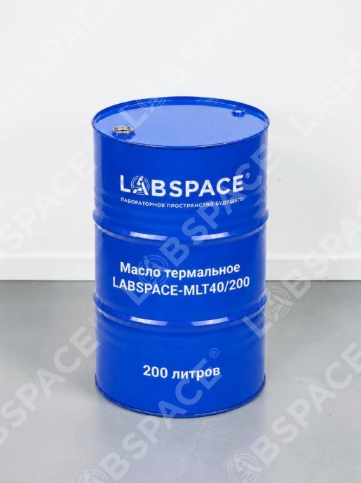 Масло термальное LABSPACE-MLT40/200