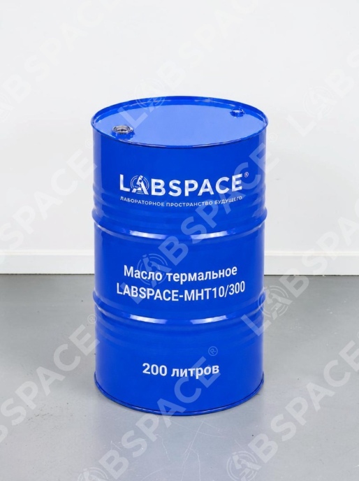 Масло термальное LABSPACE-MHT10/300