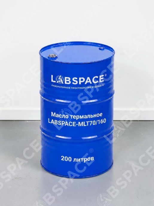 Масло термальное LABSPACE-MLT70/160