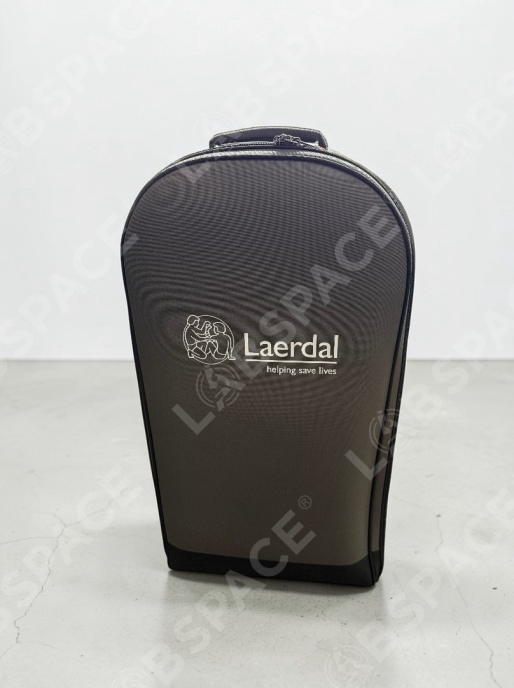 Манекен для обучения сердечно-легочной реанимации Laerdal Resusci Anne QCPR AED Full body - Light