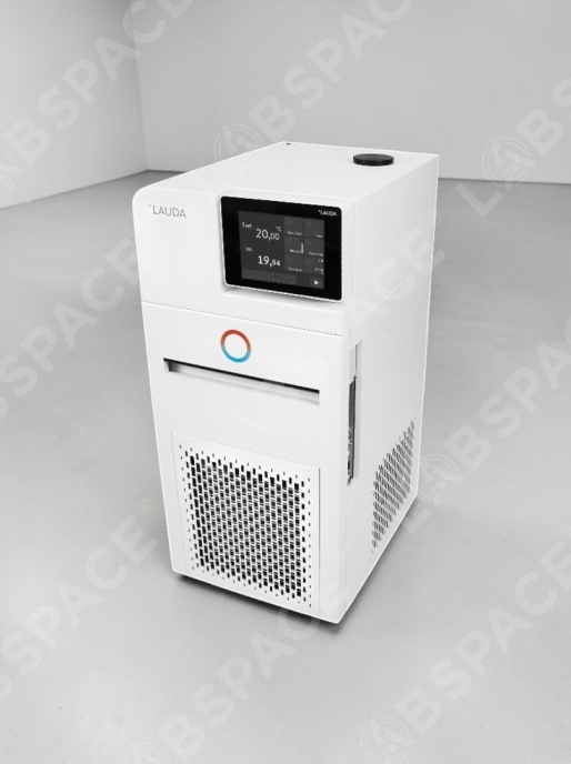 Процесс-термостат LAUDA PRO RP 245 EC