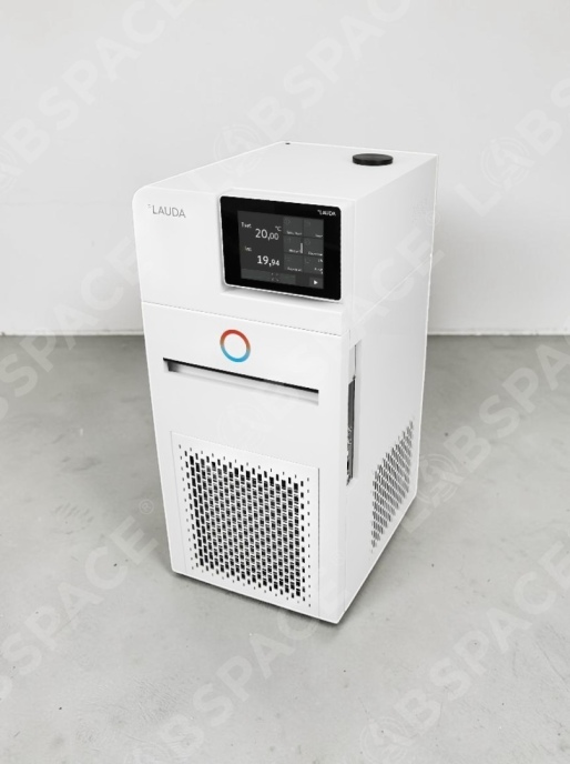 Процесс-термостат LAUDA PRO RP 250 EC