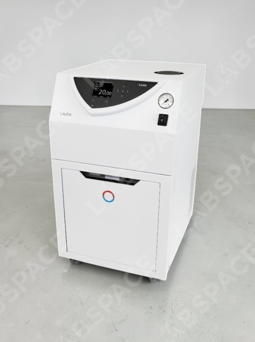 Процесс-термостат LAUDA Variocool VC 1200 W