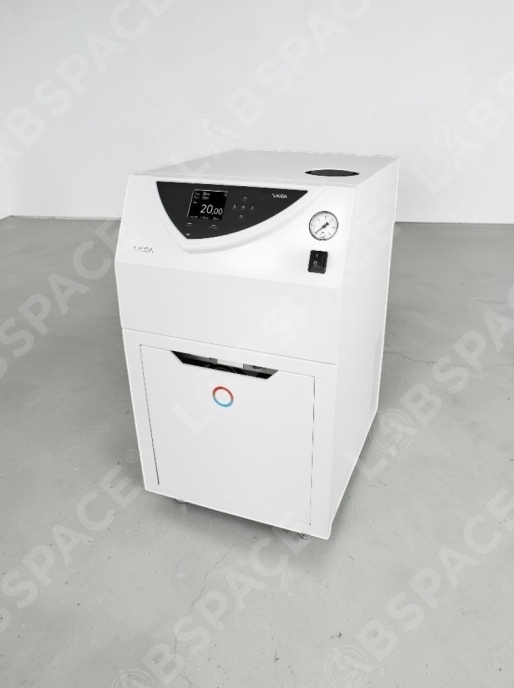 Процесс-термостат LAUDA Variocool VC 2000 W
