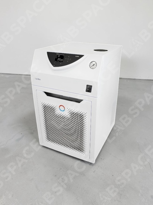 Процесс-термостат LAUDA Variocool VC 3000