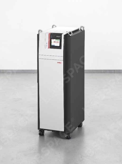 Система термостатирования JULABO PRESTO W80t