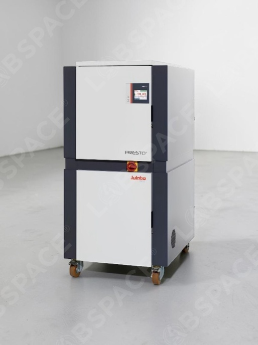 Система термостатирования JULABO PRESTO W91tt