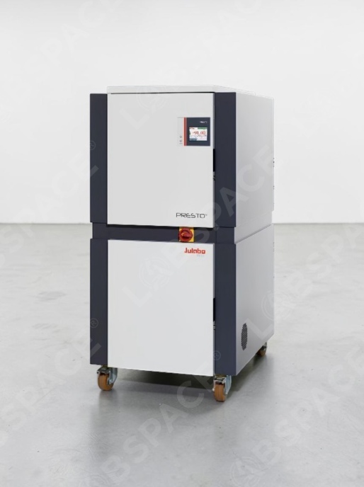 Система термостатирования JULABO PRESTO W91x