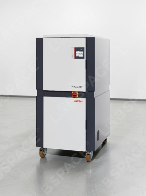 Система термостатирования JULABO PRESTO W91ttx