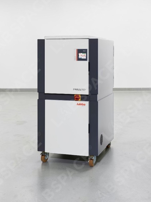 Система термостатирования JULABO PRESTO W91