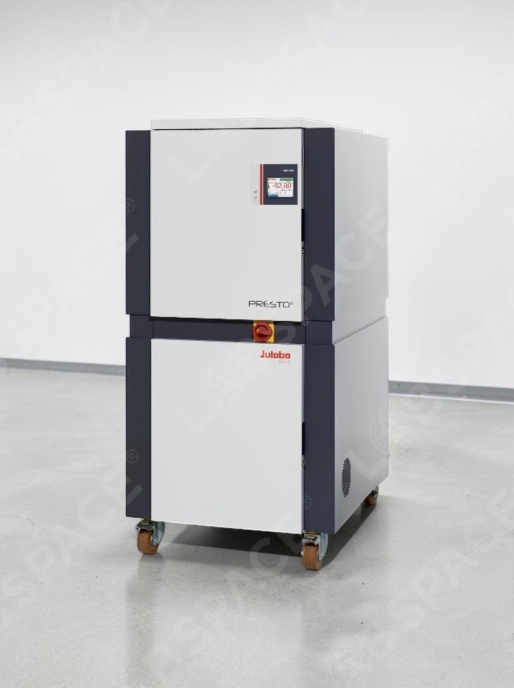 Система термостатирования JULABO PRESTO W92x