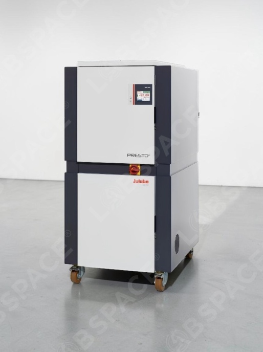 Система термостатирования JULABO PRESTO W92