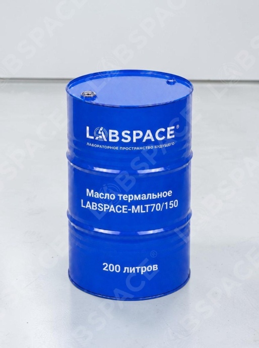 Масло термальное LABSPACE-MLT70/150