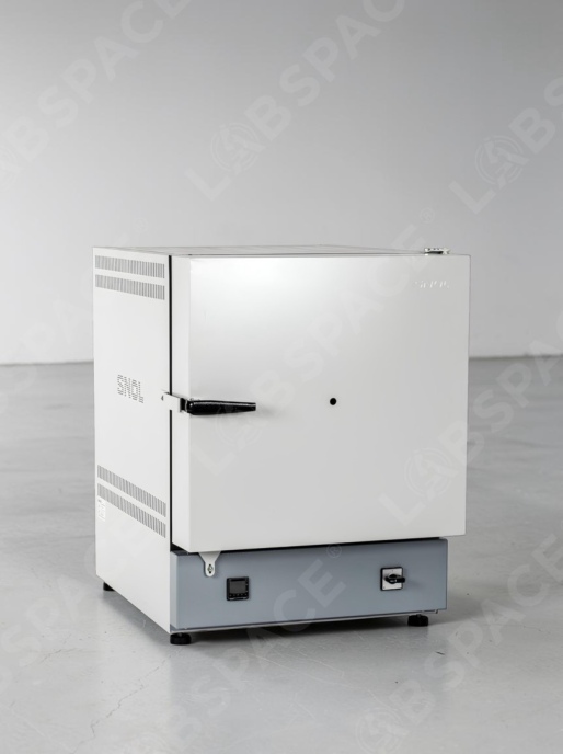 Лабораторная муфельная печь SNOL 30/1100 LSF01