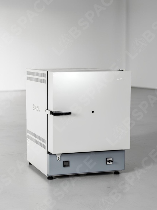 Лабораторная муфельная печь SNOL 30/1100 LSF21